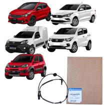 Sensor Abs Dianteiro Argo Cronos Fiorino Grand Siena Mobi Novo Palio Uno Original