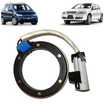 Sensor Abs Dianteiro Astra Zafira 93289098