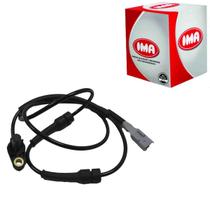 Sensor Abs Dianteiro - Berlingo 2003 A 2005 - Al-2170