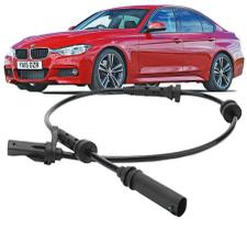Sensor Abs Dianteiro Bmw 116I 118I 320I 328I 335I 2012 2016 Sensor Abs Dianteiro Bmw 116I 118I 320I 328I 335I 2012 2016