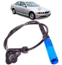 Sensor Abs Dianteiro Bmw 525 528 530 M5 34526756375