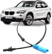 Sensor Abs Dianteiro Bmw X1 Sdrive 18I 20I 28I De 2009 2015