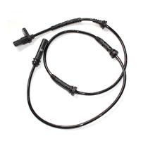 Sensor Abs Dianteiro Bmw X3 F25 E X4 F26 2011 À 2017