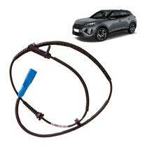 Sensor ABS Dianteiro C3 C4 CACTUS 2008 DS3 208 2010/13 Novo