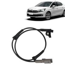 Sensor abs dianteiro c4 c5 208 307 308 3008 408 9665386780 Sensor abs dianteiro c4 c5 208 307 308 3008 408 9665386780