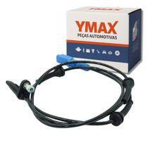 Sensor abs dianteiro c6 407 direito Sensor abs dianteiro c6 407 direito