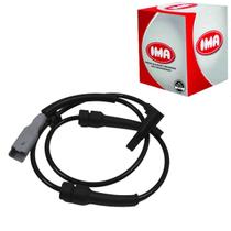 Sensor Abs Dianteiro - C8 2005 A 2003 - Al-2176