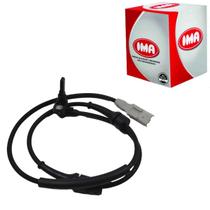 Sensor Abs Dianteiro - C8 2005 A 2003 - Al-2177 Sensor Abs Dianteiro - C8 2005 A 2003 - Al-2177
