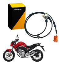 Sensor Abs Dianteiro Cb Twister 250 2016 2017 2018 Magnetron