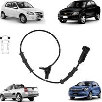 Sensor Abs Dianteiro Celta Montana 94709058