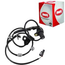 Sensor Abs Dianteiro - Cerato 2009 A 2007 / Elantra 2004 A 2001 - Al-2259 Sensor Abs Dianteiro - Cerato 2009 A 2007 / Elantra 2004 A 2001 - Al-2259