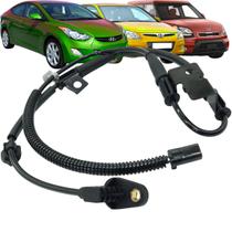 Sensor Abs Dianteiro Cerato Picanto Soul 2008 a 2011 Sensor Abs Dianteiro Cerato Picanto Soul 2008 a 2011