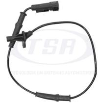 Sensor abs Dianteiro Chevrolet Montana 2014 a 2023 TSA