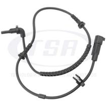 Sensor abs Dianteiro Chevrolet Onix 2013 a 2019 TSA T-130048
