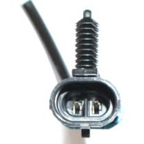 Sensor abs Dianteiro Chevrolet S10 1998 a 2011 MAXAUTO