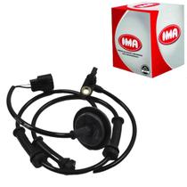 Sensor Abs Dianteiro - Cielo 2011 A 2010 - Al-2141 Sensor Abs Dianteiro - Cielo 2011 A 2010 - Al-2141