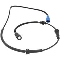 Sensor abs Dianteiro Citroen Aircross 2010 a 2021 DS