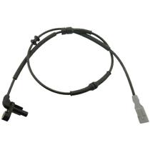 Sensor abs Dianteiro Citroen Xsara Picasso 2001 a 2013 GAUSS