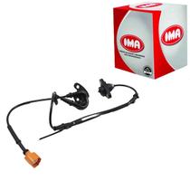 Sensor Abs Dianteiro - Civic 1998 A 1997 - Al-2219 Sensor Abs Dianteiro - Civic 1998 A 1997 - Al-2219