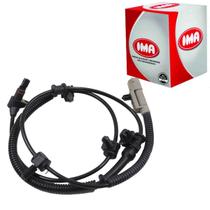 Sensor Abs Dianteiro - Commander 2008 A 2006 / Grand Cherokee 2009 A 2007 - Al-2252