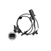 Sensor abs dianteiro corolla 2007 a 2012 lado direito hvr35004r