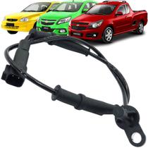 Sensor Abs Dianteiro Corsa Agile Celta Montana 2011 a 2019