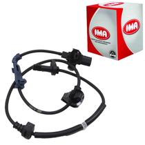 Sensor Abs Dianteiro - Cr-V 2011 A 2007 - Al-2222