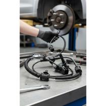 Sensor ABS Dianteiro Cruze 1.8 16v 12-16