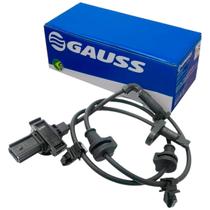 Sensor Abs Dianteiro Direito 57450-teat01 Honda Gauss