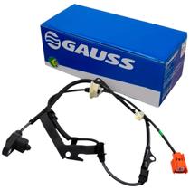 Sensor Abs Dianteiro Direito 57455s4ka52 Honda Gauss