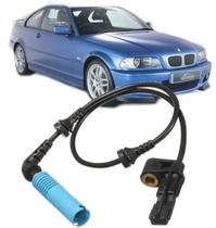 Sensor Abs Dianteiro Direito Bmw 330i 325i 328i Z4 2.5 E 3.0 2001 À 2006 - 34526752682