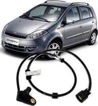 Sensor Abs Dianteiro Direito Chery Face e S18 1.3 16V de 2010 À 2015