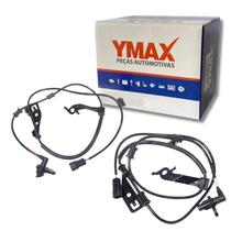Sensor ABS Dianteiro Direito Chery Tiggo 2.0 2014 2015