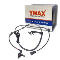 Sensor ABS Dianteiro Direito Chery Tiggo 2.0 2014 2015