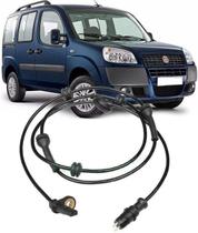 Sensor Abs Dianteiro Direito Doblo Todos De 2002 À 2020 Sensor Abs Dianteiro Direito Doblo Todos De 2002 À 2020