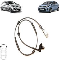 Sensor Abs Dianteiro Direito e Esquerdo Picanto 956711Y300