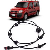 Sensor Abs Dianteiro Direito Fiat Doblo Adventure Hlx Elx Sensor Abs Dianteiro Direito Fiat Doblo Adventure Hlx Elx