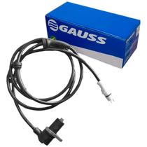 Sensor Abs Dianteiro Direito Fiat Ducato 2.8 D 98-02 Gauss Sensor Abs Dianteiro Direito Fiat Ducato 2.8 D 98-02 Gauss