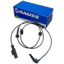 Sensor Abs Dianteiro Direito Fiat Idea 1.4 2005 Gauss Sensor Abs Dianteiro Direito Fiat Idea 1.4 2005 Gauss