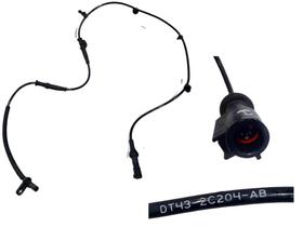 Sensor Abs Dianteiro Direito Ford Edge 2012 A 2014 Sensor Abs Dianteiro Direito Ford Edge 2012 A 2014