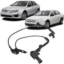 Sensor Abs Dianteiro Direito Fusion 2.3 2.5 e 3.0 de 2006 À 2012 - Ae5z2c204a Sensor Abs Dianteiro Direito Fusion 2.3 2.5 e 3.0 de 2006 À 2012 - Ae5z2c204a