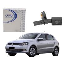 Sensor Abs Dianteiro Direito Gol 1.0 1.6 2013 A 2015