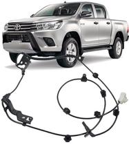 Sensor Abs Dianteiro Direito Hilux 2.8 e 2.7 após 2016