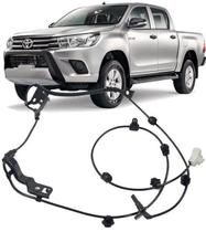 Sensor Abs Dianteiro Direito Hilux 2.8 E 2.7 Após 2016