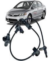 Sensor Abs Dianteiro Direito Honda Civic 2011 Sensor Abs Dianteiro Direito Honda Civic 2011
