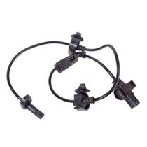 Sensor abs dianteiro direito honda civic, city 2006 a 2011 hvr3597r