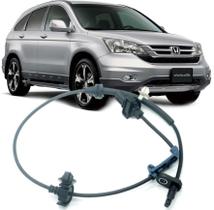 Sensor Abs Dianteiro Direito Honda Crv 2.0 16V De 2007 2011