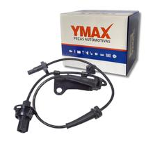 Sensor ABS Dianteiro Direito Honda New Fit City até 2014 Sensor ABS Dianteiro Direito Honda New Fit City até 2014
