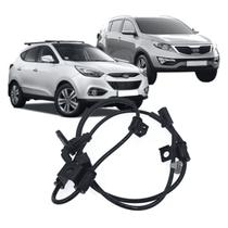 Sensor ABS Dianteiro Direito Ix35 e Sportage de 2011 a 2016