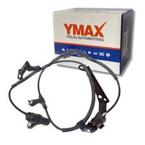 Sensor ABS Dianteiro Direito L200 Pajero Dakar 3.2 3.5 turbo